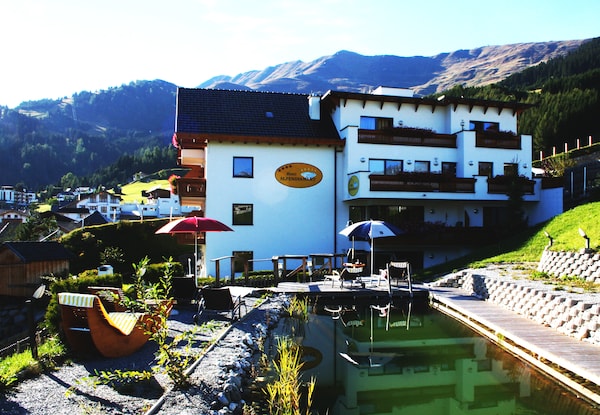 Hotel Garni Alpendiamant