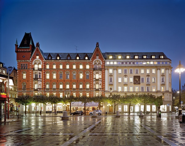 Nobis Hotel Stockholm, a Member of Design Hotelstm