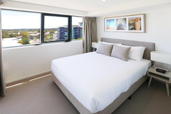 Breeze Mooloolaba, an Ascend Hotel Collection member