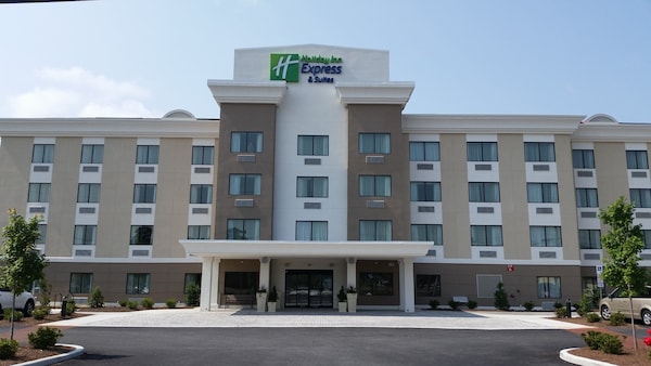 Holiday Inn Express And Suites West Ocean City, An Ihg Hotel
