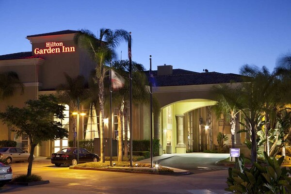 Hilton Garden Inn San Diego Rancho Bernardo