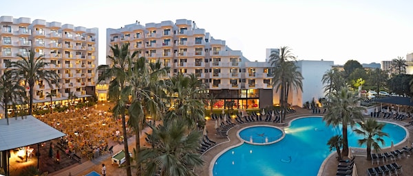 Protur Palmeras Playa Hotel
