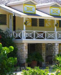 Hotel Long Bay Beach Resort & Villas
