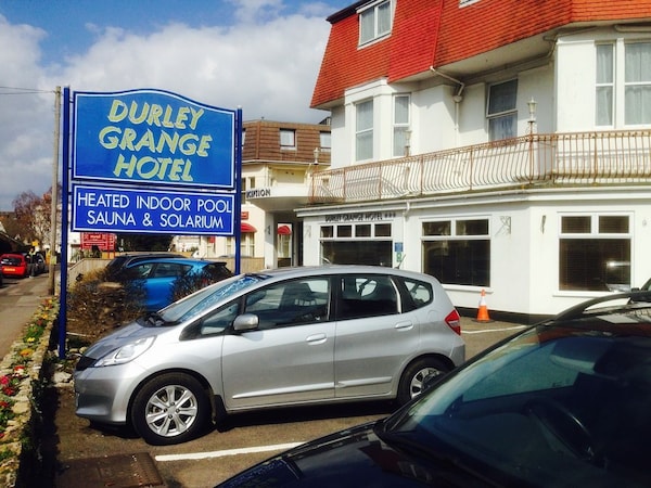 Durley Grange Hotel