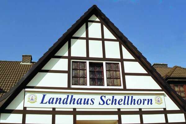 Landhaus Schellhorn