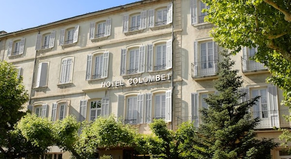 Hotel Colombet