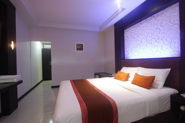Hotel Taman Agung Sanur