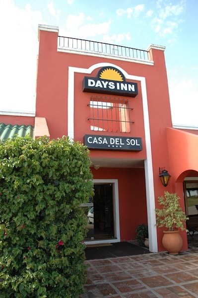 Casa Del Sol Hotel & Restaurante