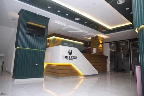 Emirates Hotel