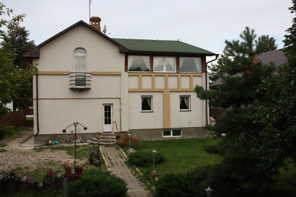 Guest House Na Pokrovke
