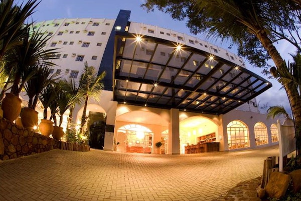 Beira Rio Palace Hotel