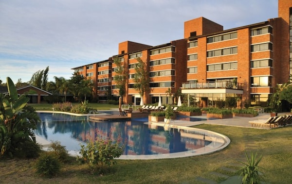 Hotel Arapey Thermal Resort & Spa