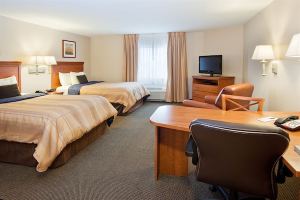 Candlewood Suites Kalamazoo, An Ihg Hotel