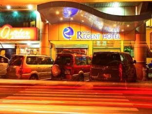 Hotel Naga Regent