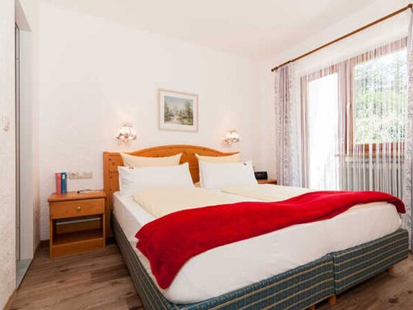 Superior Double Room - Hotel Garni Effland (h)