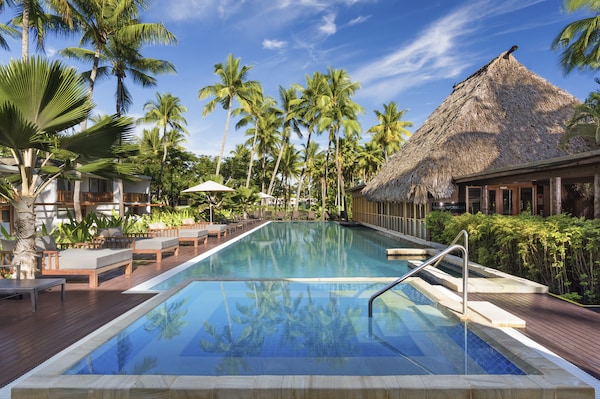 The Westin Denarau Island Resort & Spa, Fiji