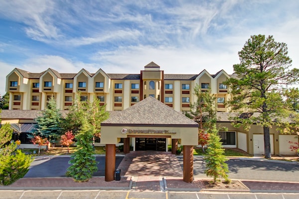 Hotel DoubleTree by Hilton Flagstaff