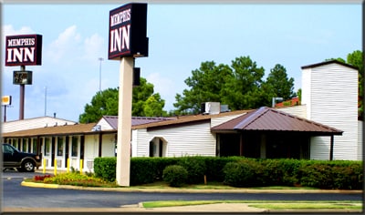 Memphis Inn