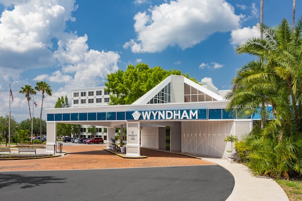 Wyndham Orlando Resort & Conference Center/Celebration