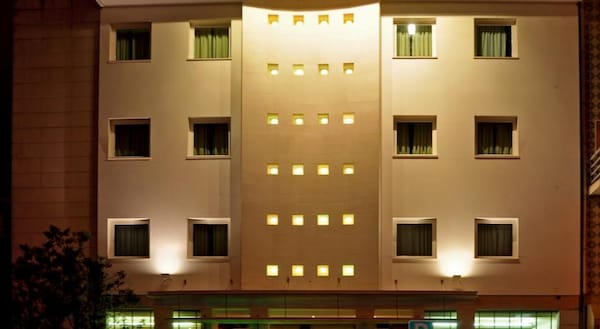 Hotel Paulo VI