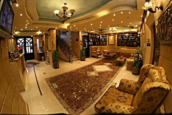 Luxor Hotel Hurghada