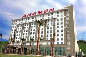 Hotel Anemon Iskenderun