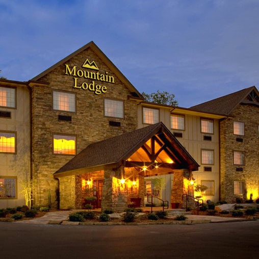 Hotel Mountain Lodge