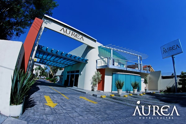 Áurea Hotel and Suites