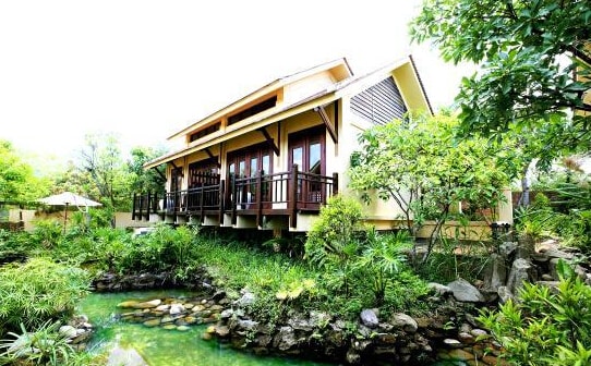 The Blossom Resort Danang