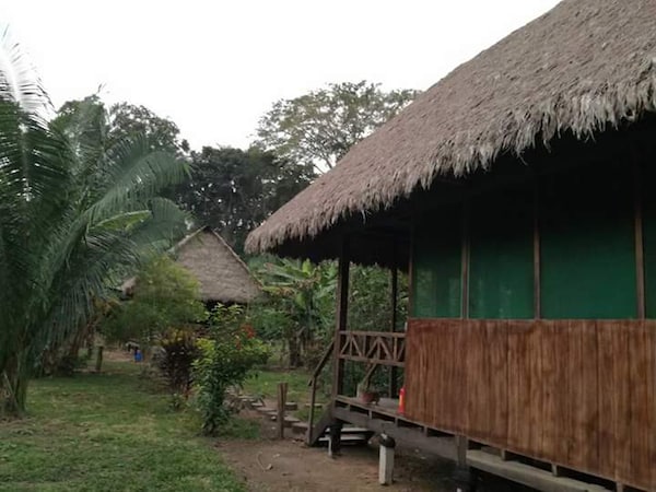 Perú Amazon Garden Lodge