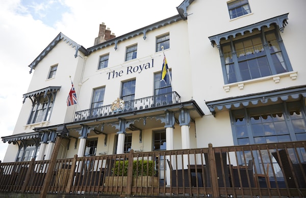 Royal Hotel By Greene King Inns