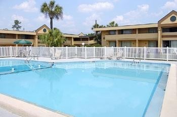 Days Inn By Wyndham Ocala North