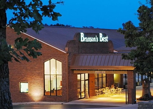 Branson's Best Motel