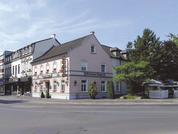 Hotel Benger
