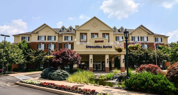 Springhill Suites By Marriott State College