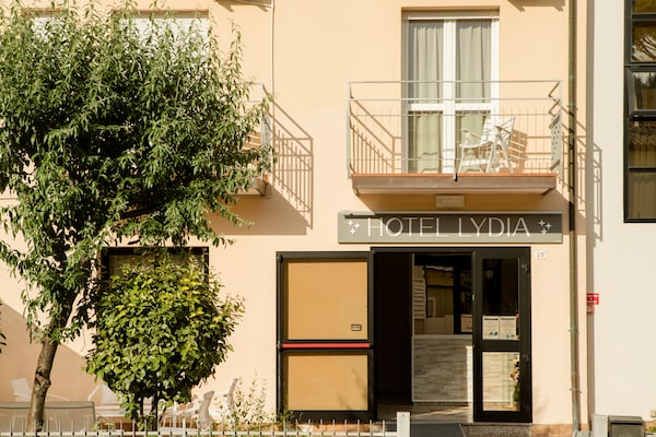 Hotel Lydia