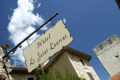 Hotel Le Saint Laurent