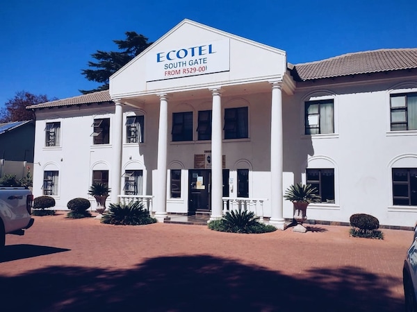 Ecotel Southgate Inn