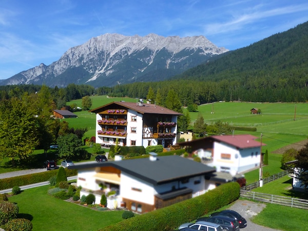 Alpenhof Wohlfühlhotel