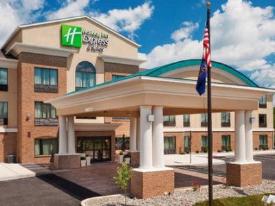 Holiday Inn Express And Suites Limerick-Pottstown, An Ihg Hotel