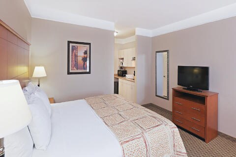 La Quinta Inn & Suites Houston Katy East