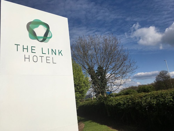 The Link Hotel