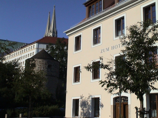 Hotel Zum Hothertor