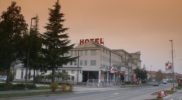 Hotel Vodisek