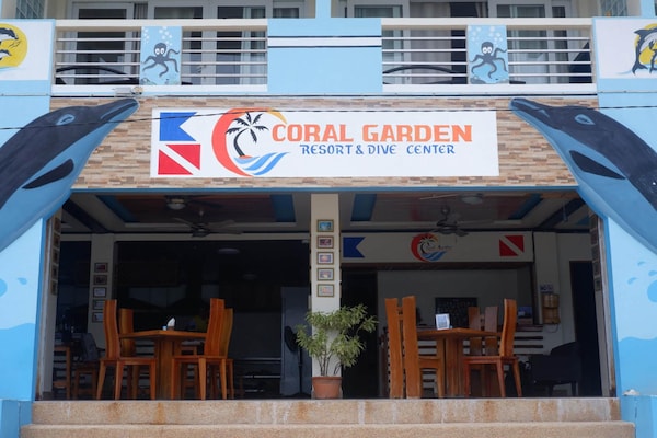 Coral Garden Resort and Dive Center