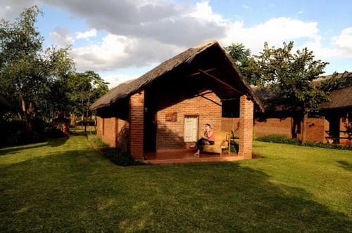 Barefoot Lodge and Safaris - Malawi