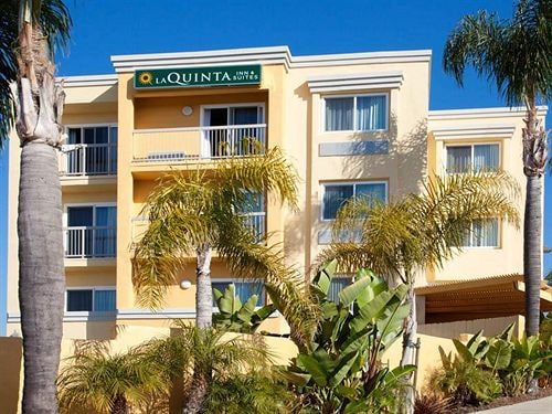 La Quinta by Wyndham San Diego Mission Bay