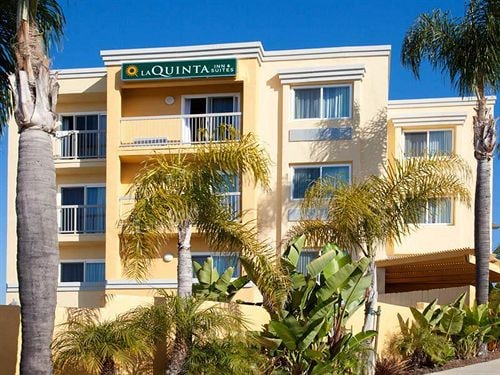 La Quinta Inn & Suites San Diego Mission Bay