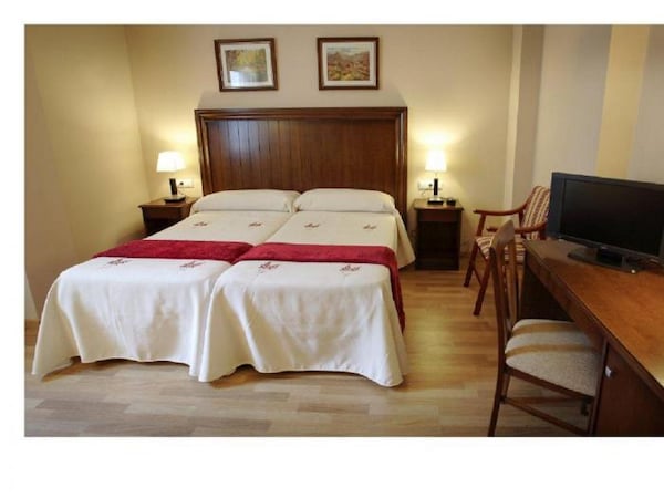 Hotel Arcco Ubeda