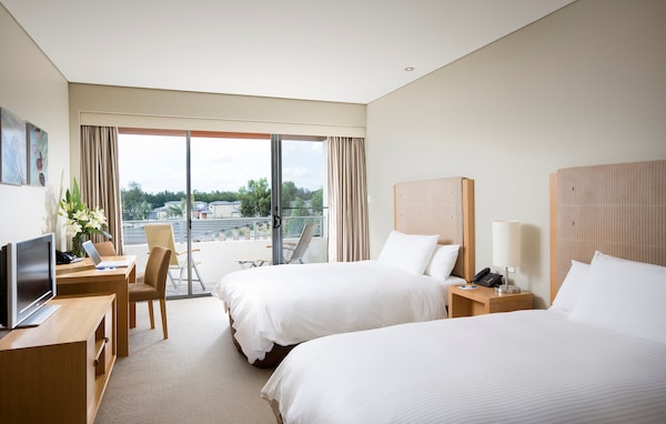 Rydges Resort Hunter Valley